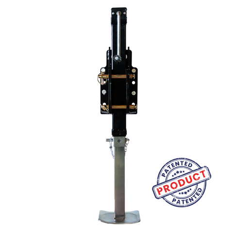 Patriot Hitches Trailer Jack