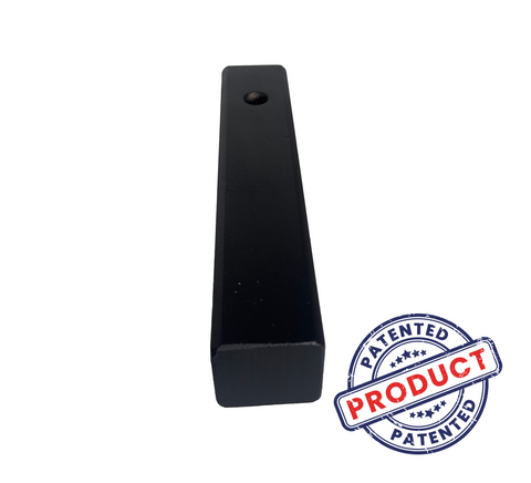 2.0” X 2.0” Trailer Hitch Step-Up Bar