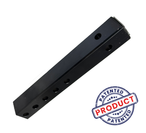 RV 2.0” X 2.0” Extension Bar