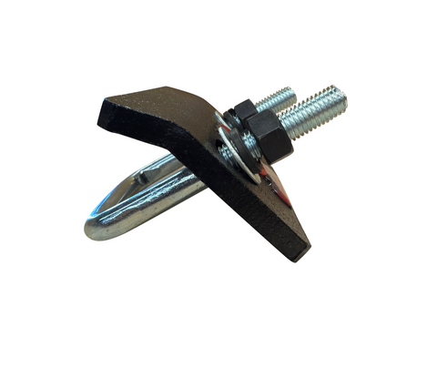 HITCH TIGHTENER ACCESSORY “Secure. Stabilize.” Deter Theft