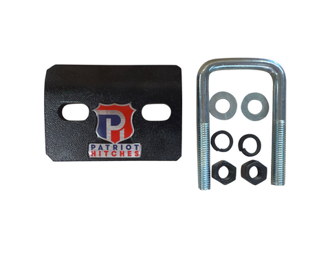 HITCH TIGHTENER ACCESSORY “Secure. Stabilize.” Deter Theft