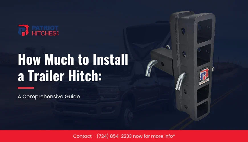 GVWR vs. Towing Capacity: What’s the Difference?