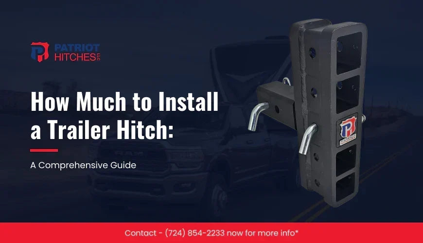 What Is Gross Trailer Weight (GTW) and Why Does It Matter?