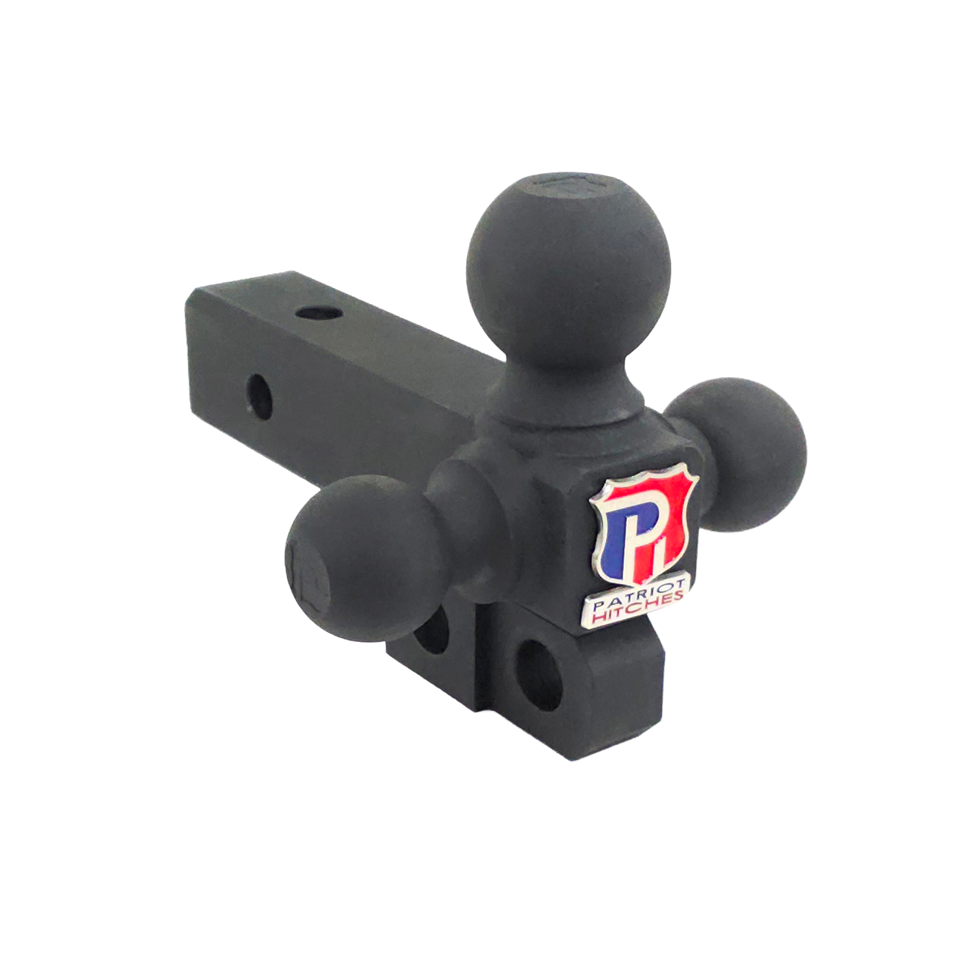 Stubby 3 Ball