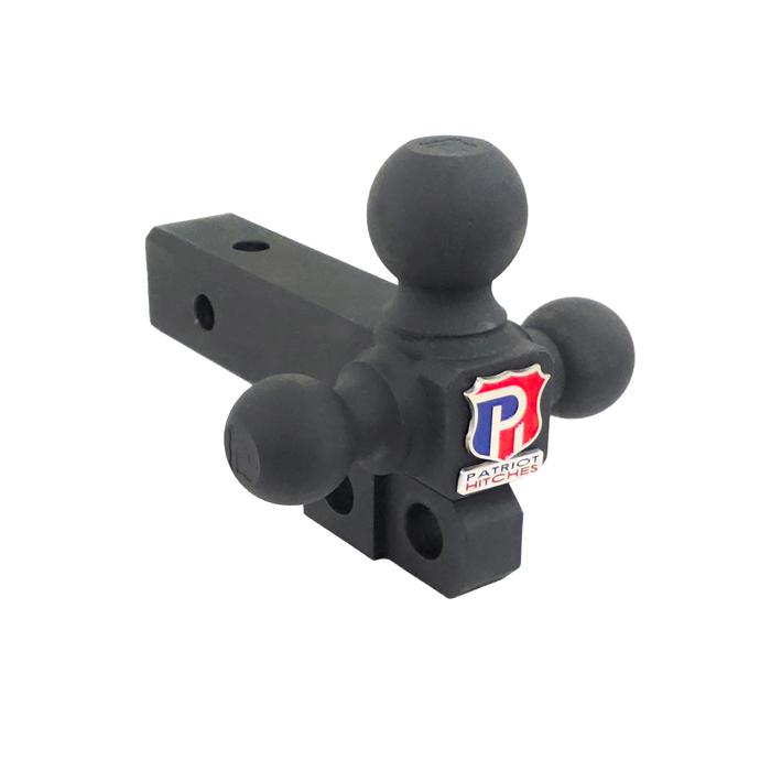 Stubby 3 Ball