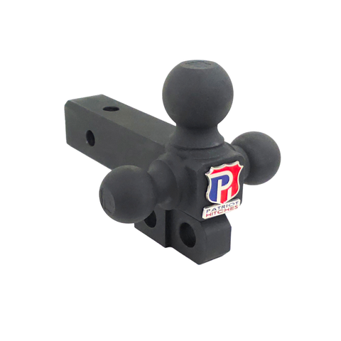 Stubby 3 Ball