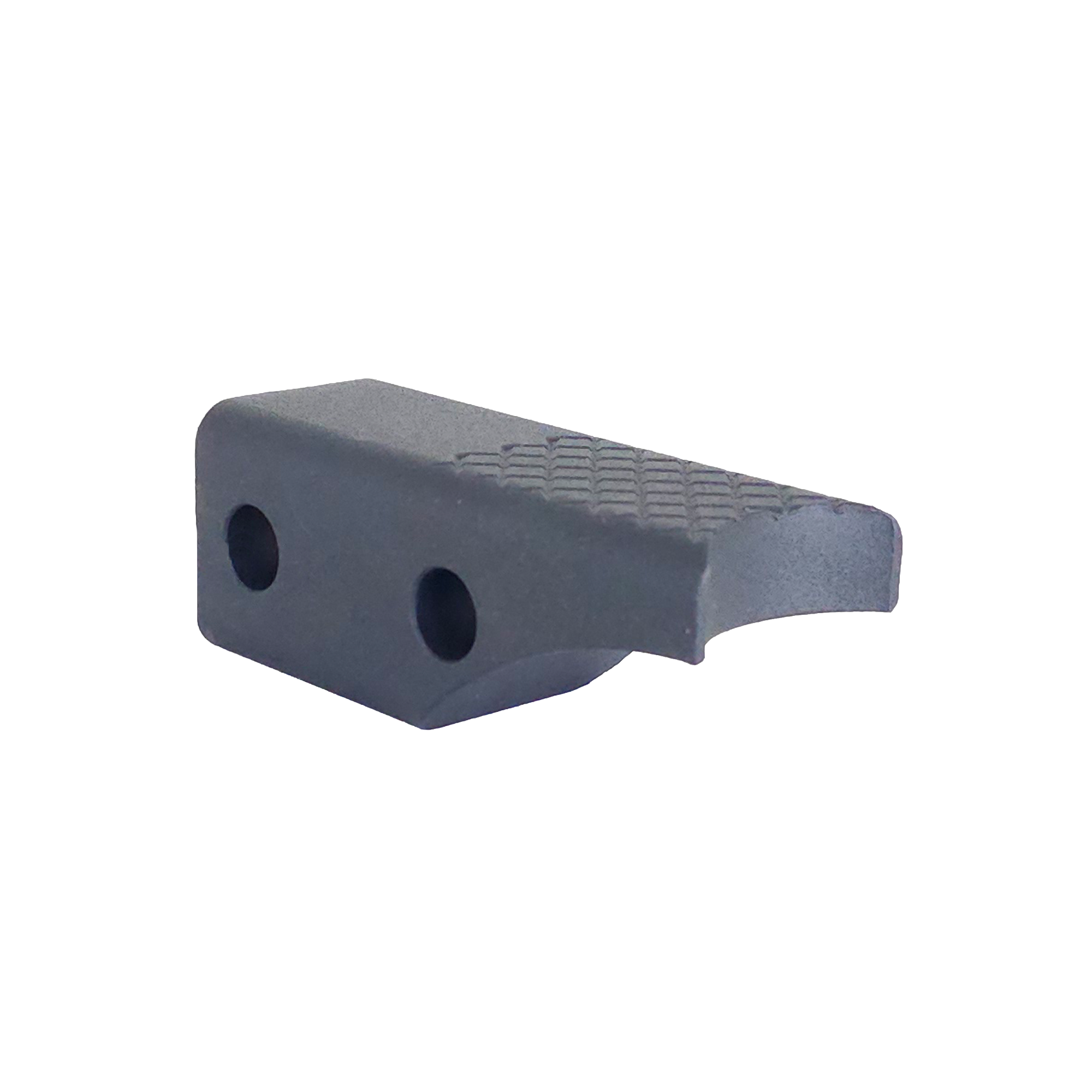 The Pintle Lock with Foot Grips