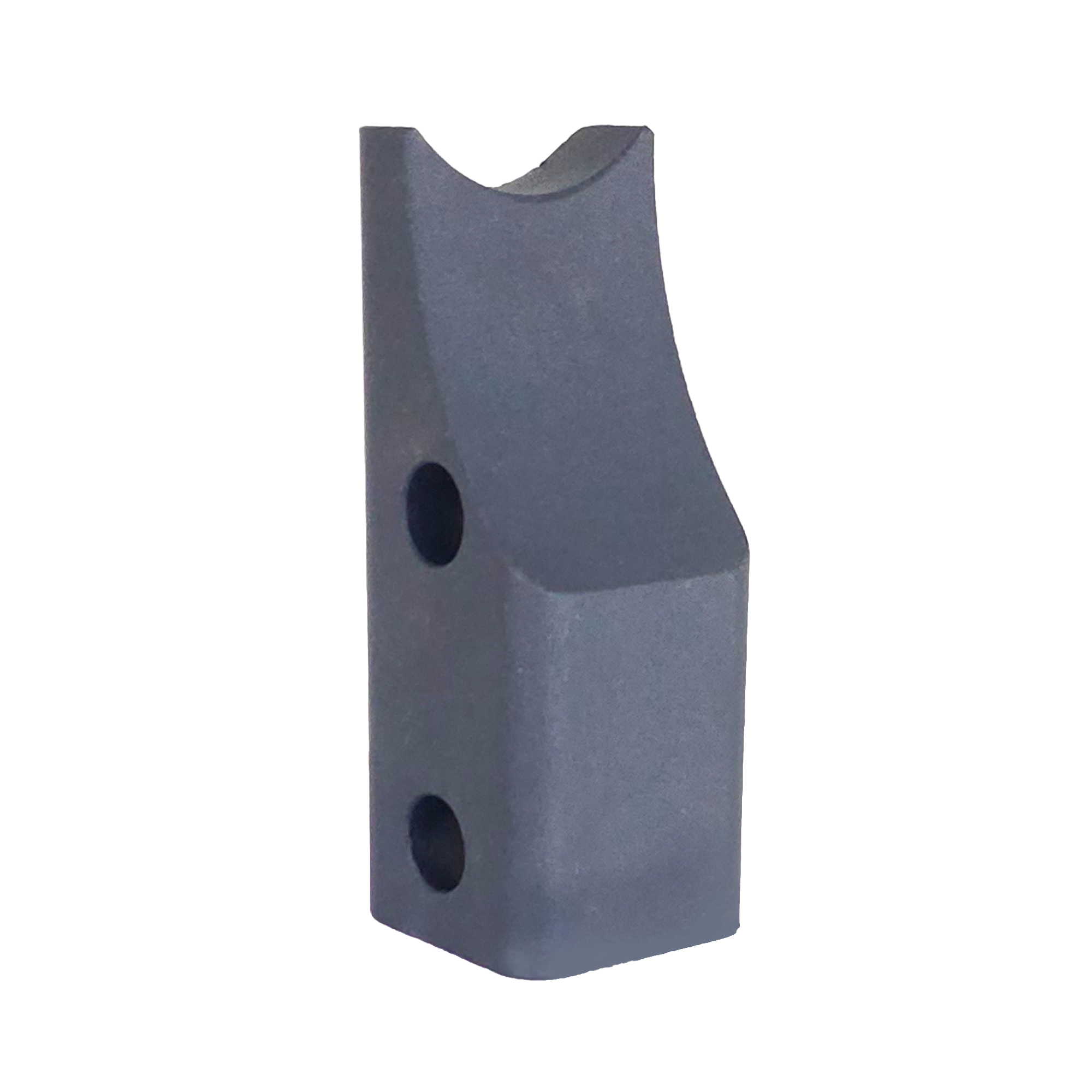 The Pintle Lock with Foot Grips