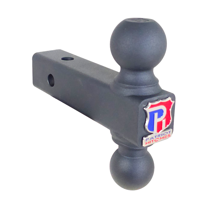 Stubby 2 Ball