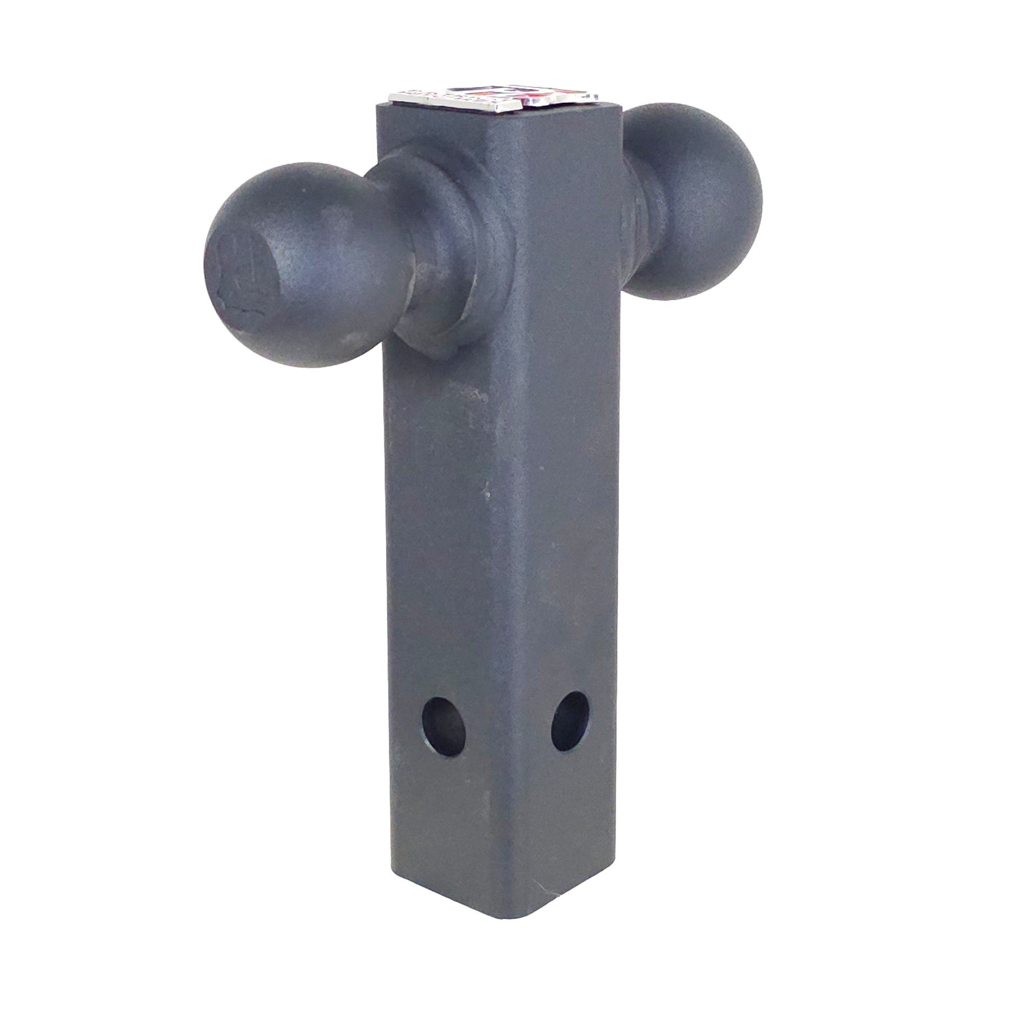 Stubby 2 Ball