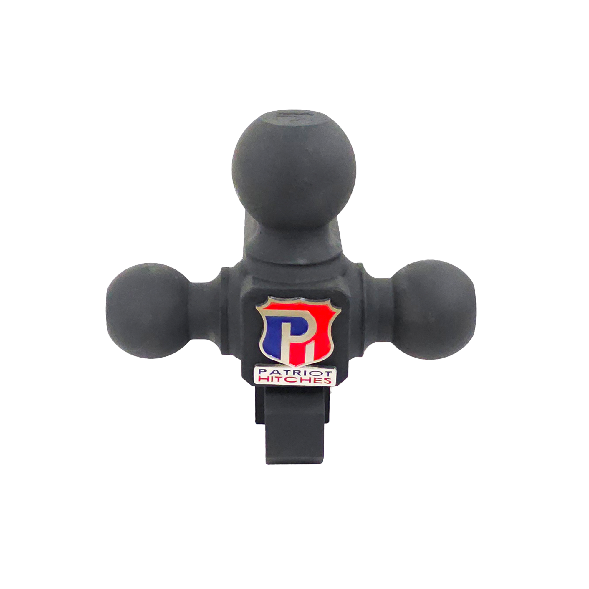 Stubby 3 Ball