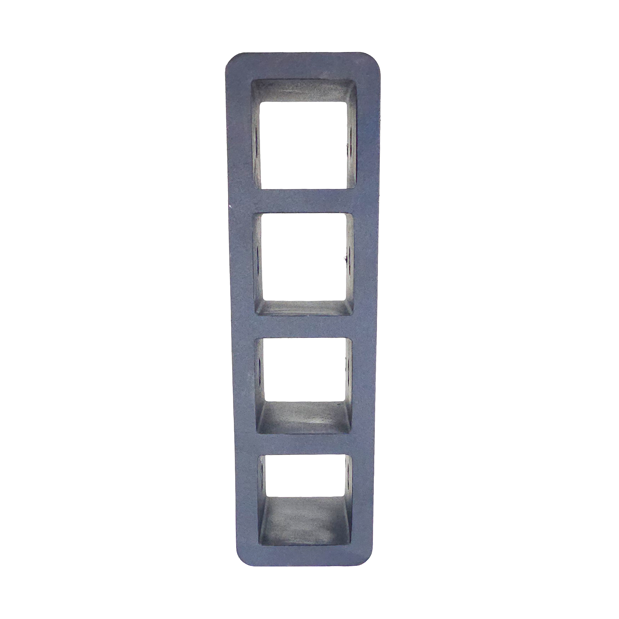 The Major X4 Cartridge Only