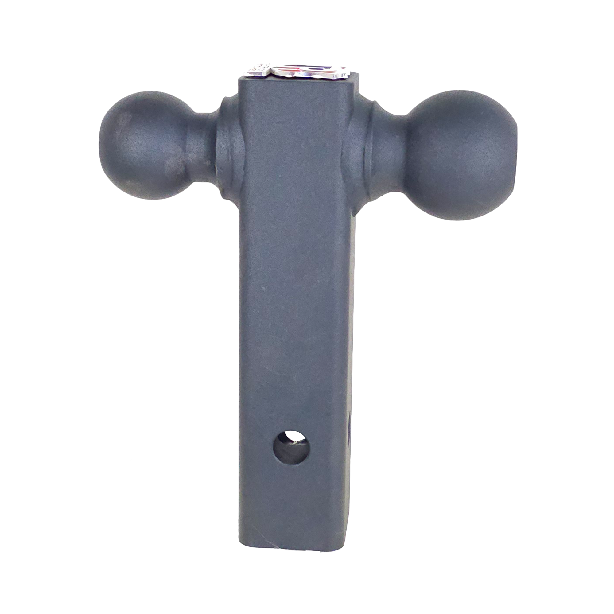 Stubby 2 Ball