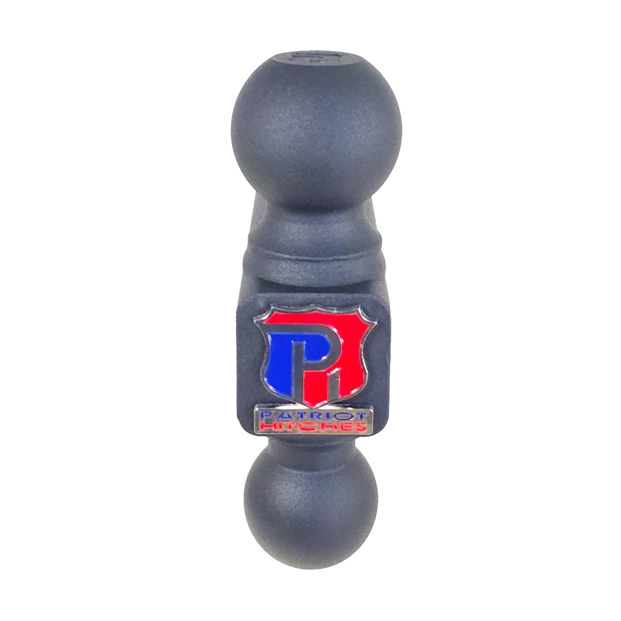 Stubby 2 Ball