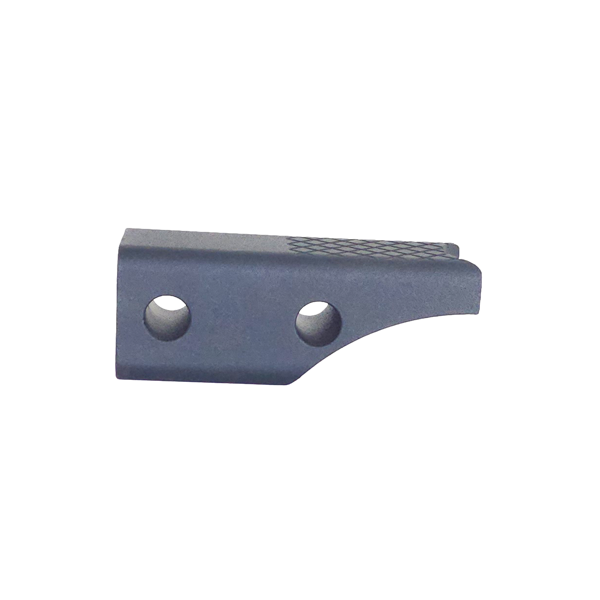 The Pintle Lock with Foot Grips
