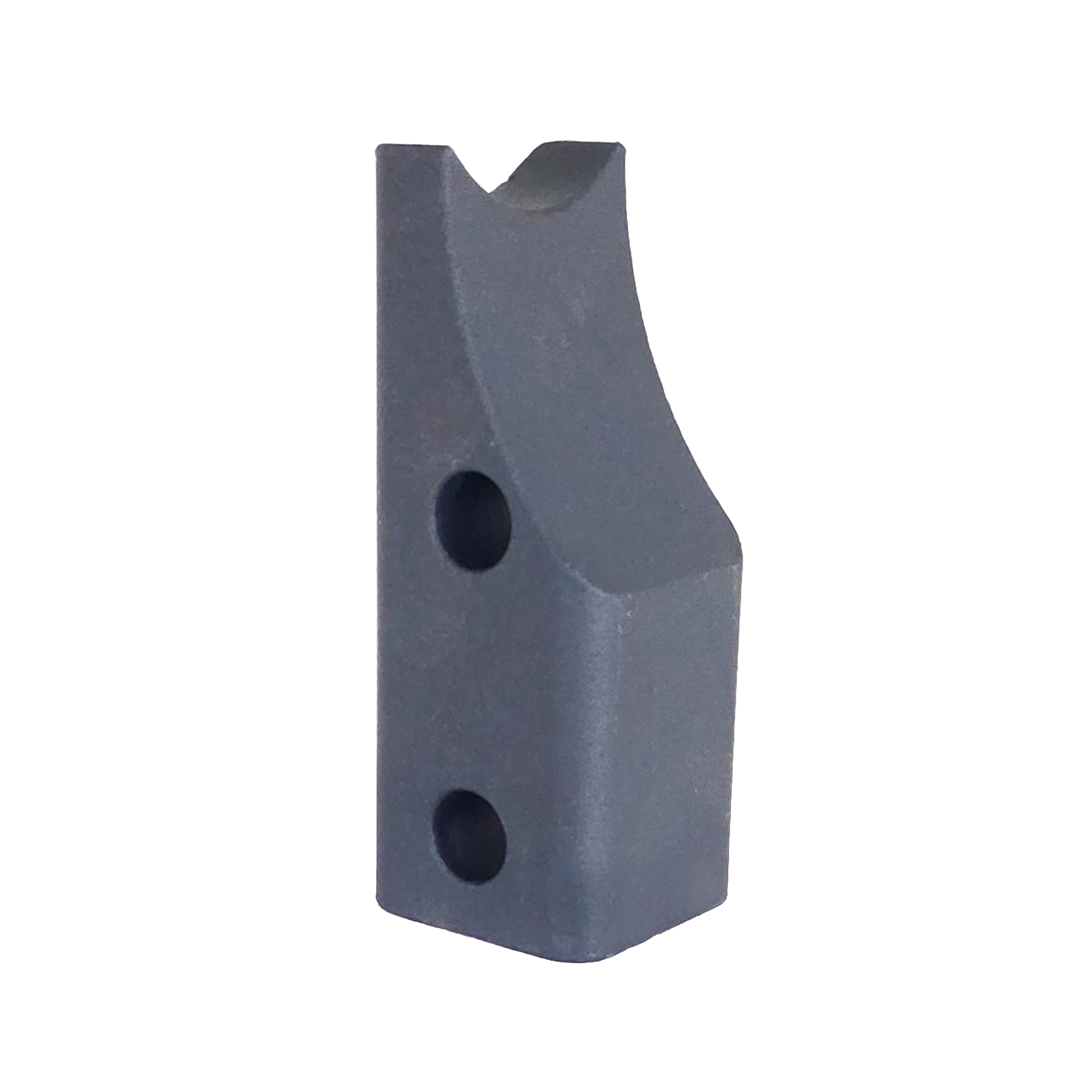 The Pintle Lock with Foot Grips