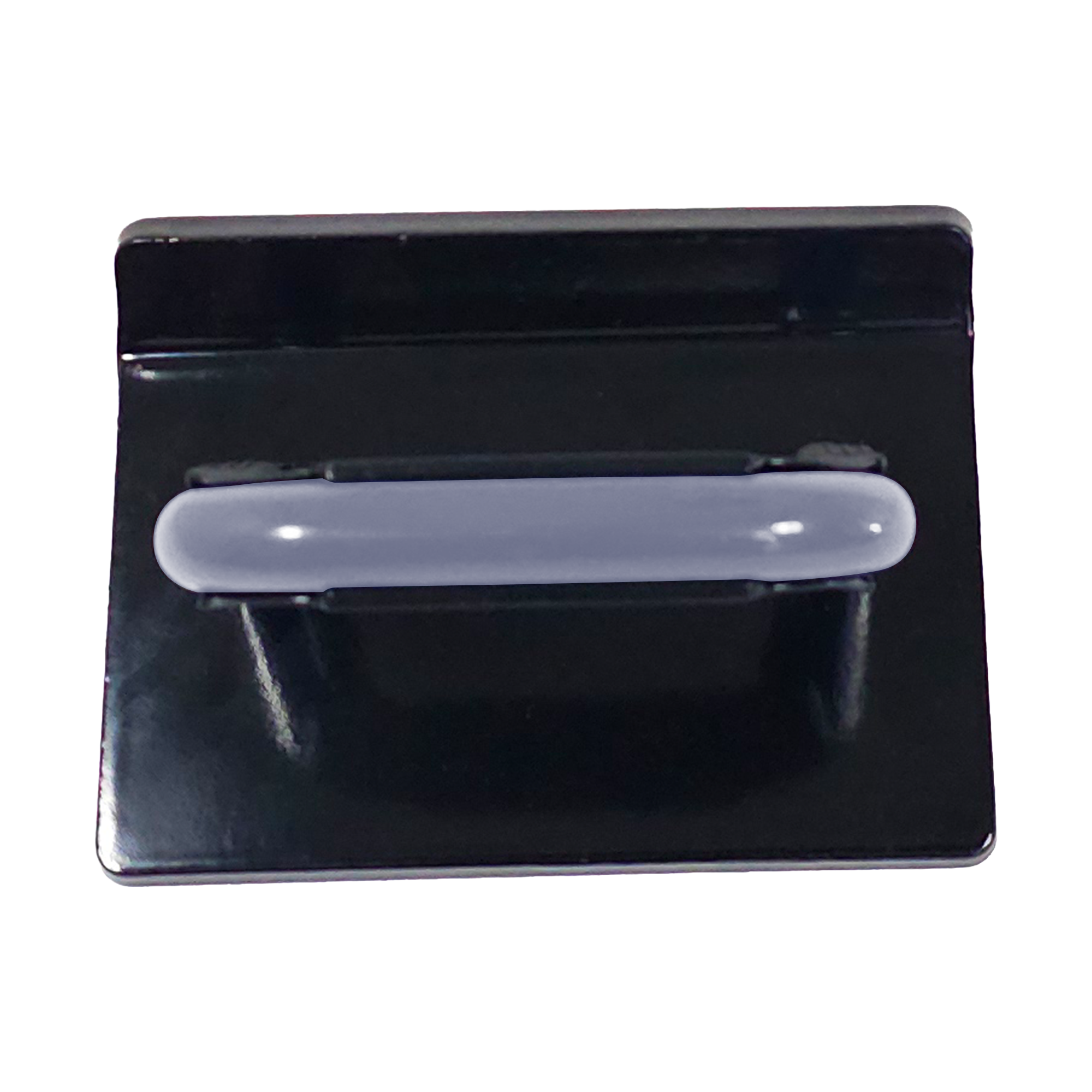 2.5" HITCH TIGHTENER ACCESSORY “Secure. Stabilize.” Deter Theft 2-1/2" (Ceramic Gray)