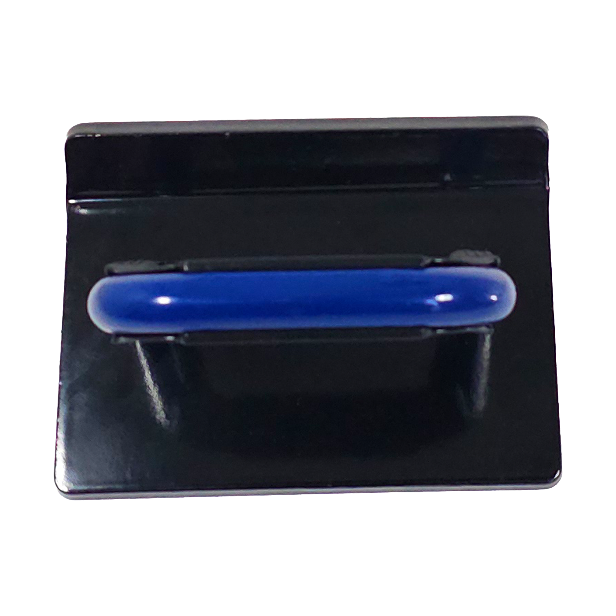 2.5" HITCH TIGHTENER ACCESSORY “Secure. Stabilize.” Deter Theft 2-1/2" (Blue)