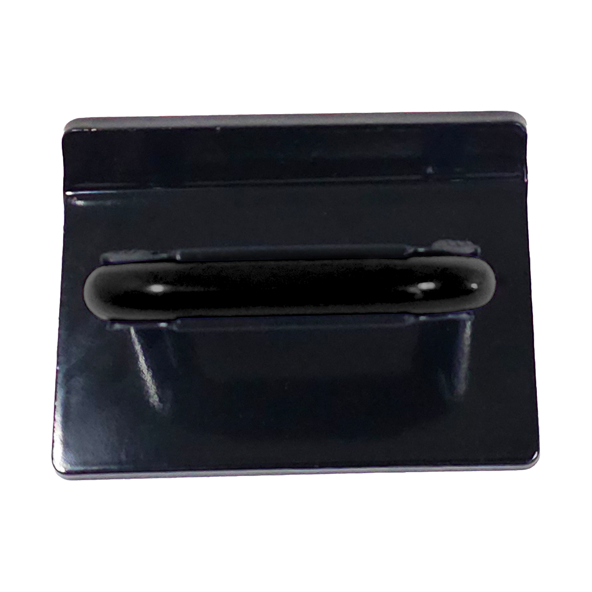 2.5" HITCH TIGHTENER ACCESSORY “Secure. Stabilize.” Deter Theft 2-1/2" (Black)