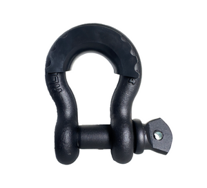 Texture Trailer Hitch Shackle