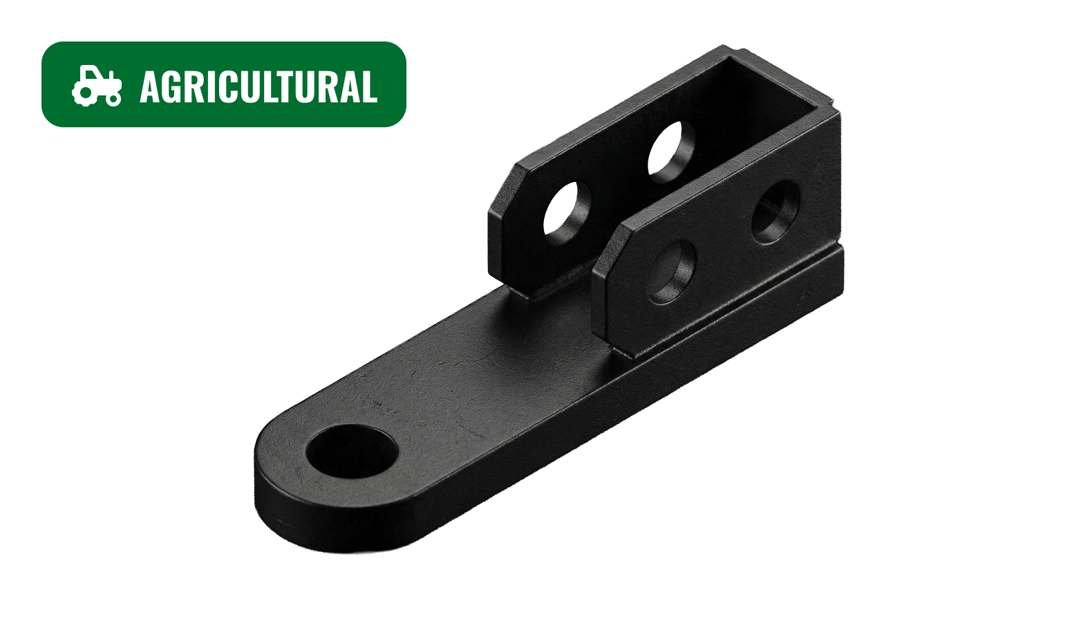 Clevis Mount Adapter