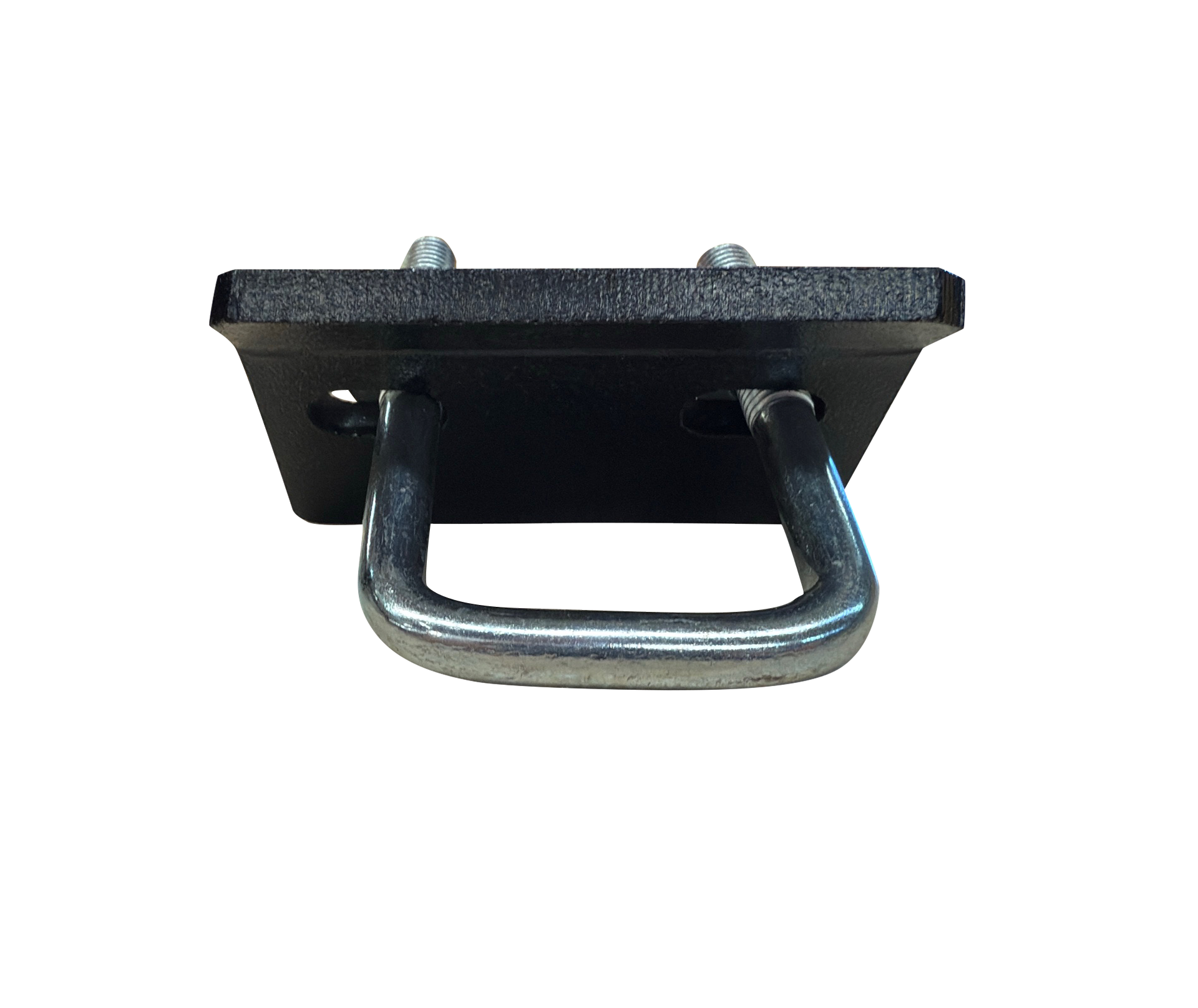HITCH TIGHTENER ACCESSORY “Secure. Stabilize.” Deter Theft