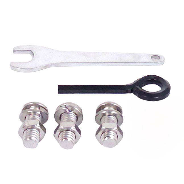Hardware Pack