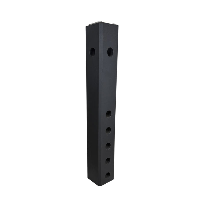 RV 2.0” x 2.0” x 14.0” Extension Bar
