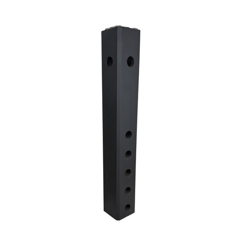 RV 2.0” x 2.0” x 14.0” Extension Bar