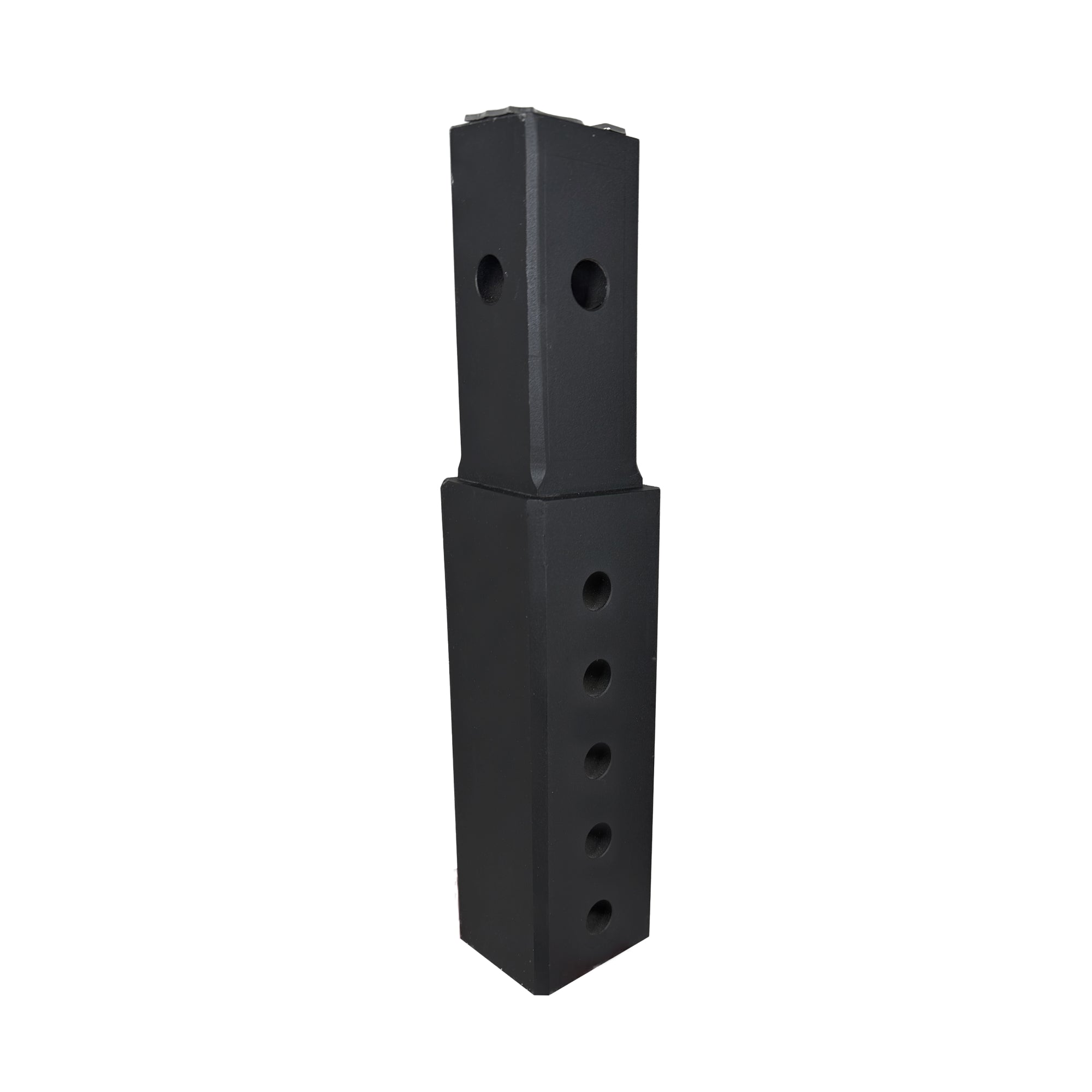 RV 2.5” x 2.0” x 14.0” Extension Bar