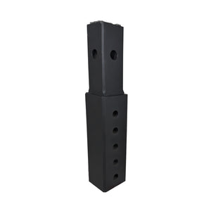 RV 2.5” x 2.0” x 14.0” Extension Bar