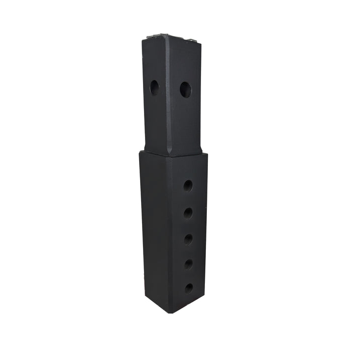 RV 2.5” x 2.0” x 14.0” Extension Bar
