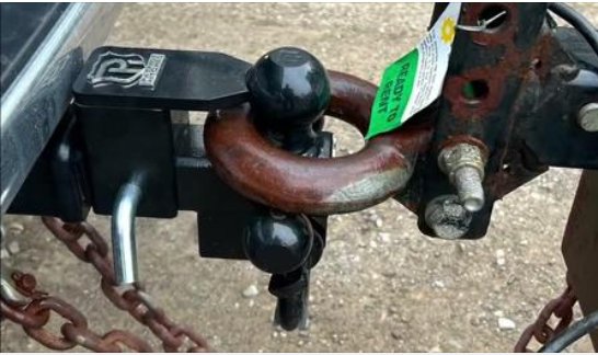 trailer hitch