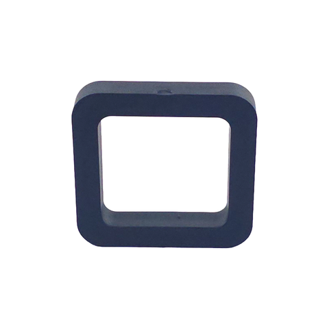 2” Hitch Silencer Pad – 3 Pack