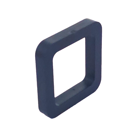 2” Hitch Silencer Pad – 3 Pack