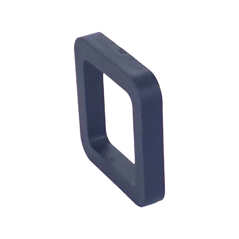 2” Hitch Silencer Pad – 3 Pack