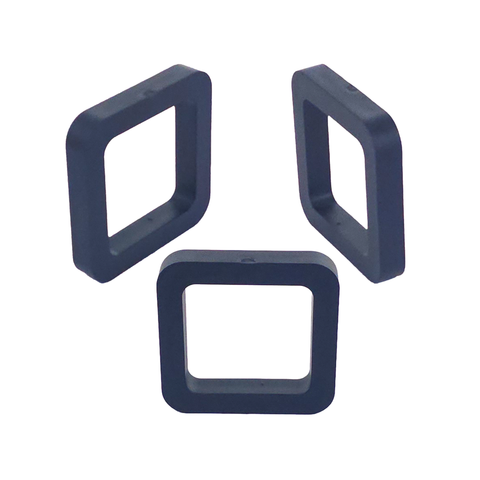 2” Hitch Silencer Pad – 3 Pack
