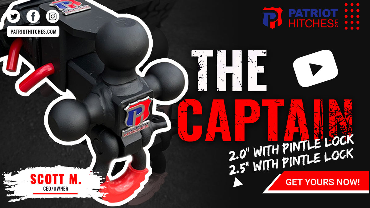 the captain 2.0