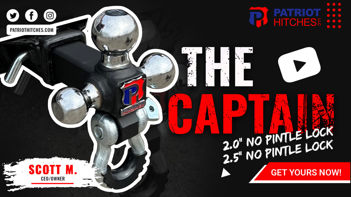 the captain 2.0