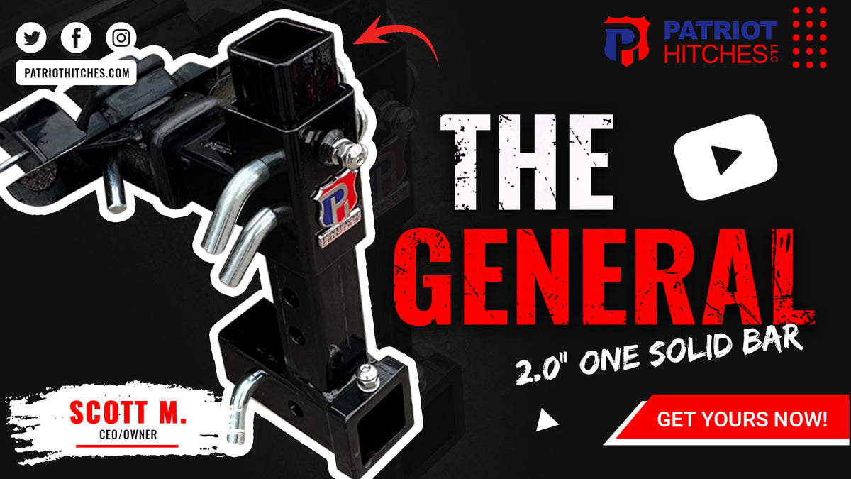 the general 2.0