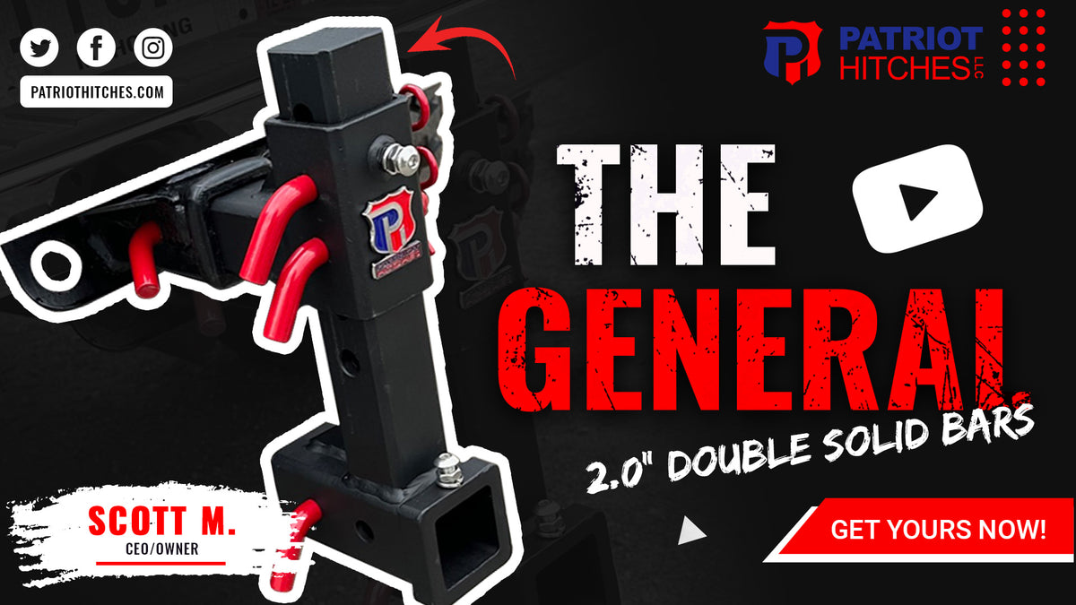 the general 2.0