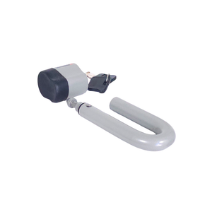 U-Pin Lock - Ceramic Gray