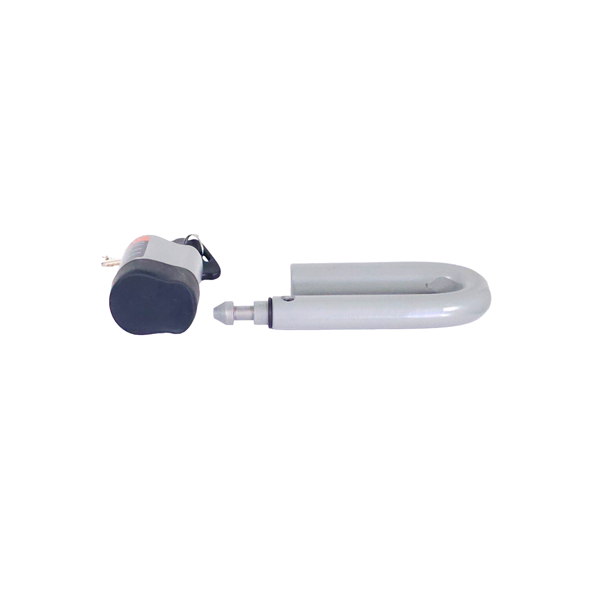 U-Pin Lock - Ceramic Gray