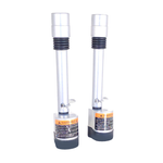 Straight Pin Locks — 2 Packs